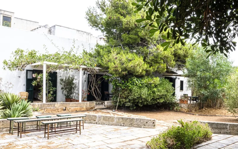 Masseria Pizzo - foto 8