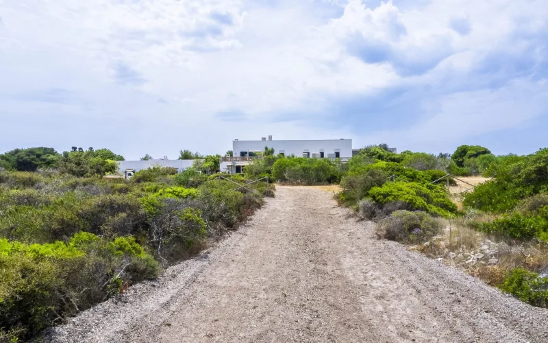 Masseria Pizzo - foto 6