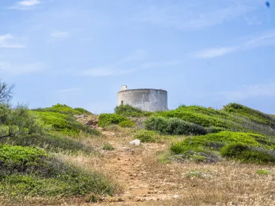 Masseria Pizzo App 13