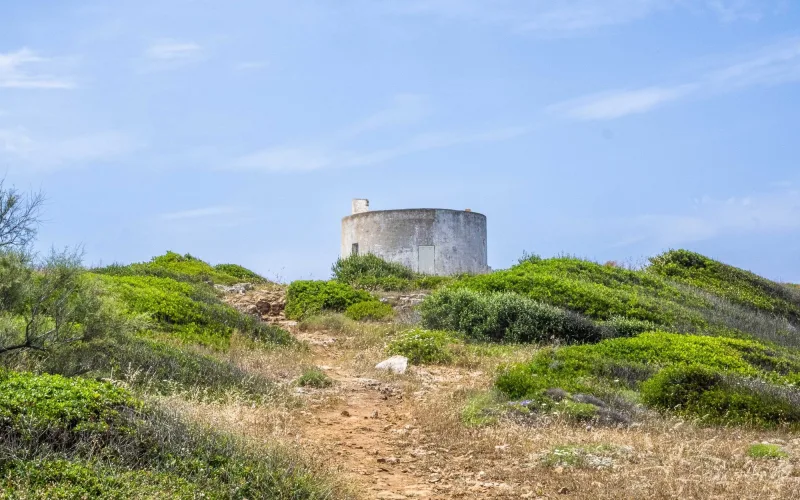 Masseria Pizzo - foto 4