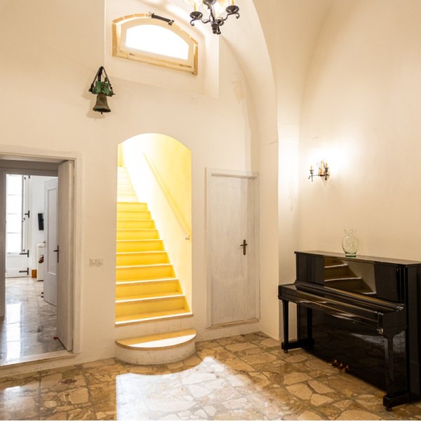 Palazzo Celina Comfort — foto 9