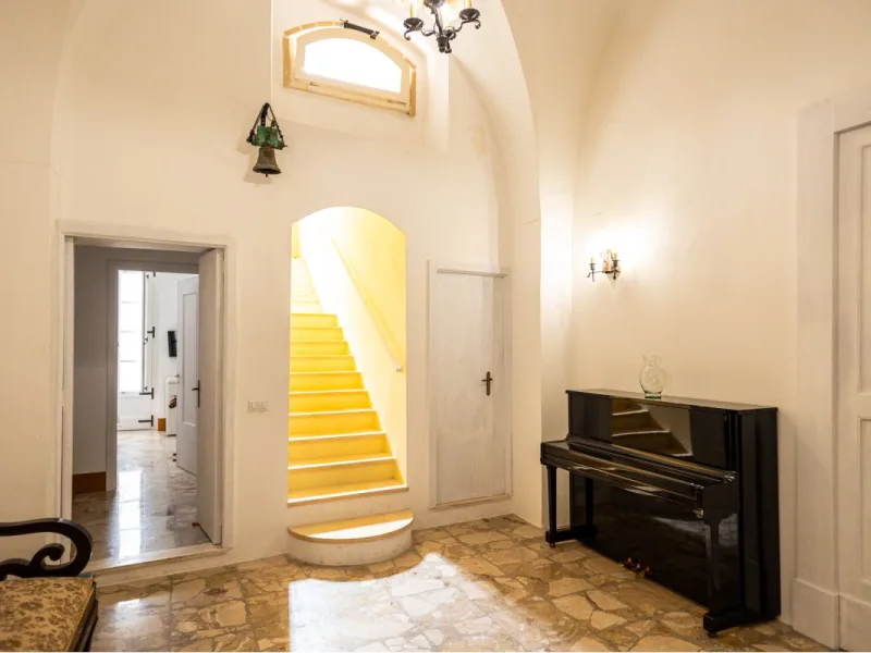 Palazzo Celina Appartamento - foto 14