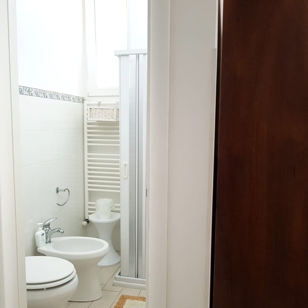 B&B lido Blue room - foto 18