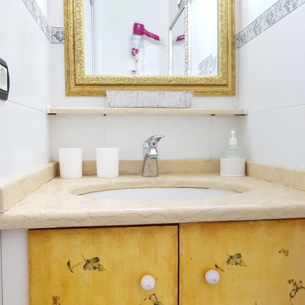 B&B lido Ivory room - foto 6