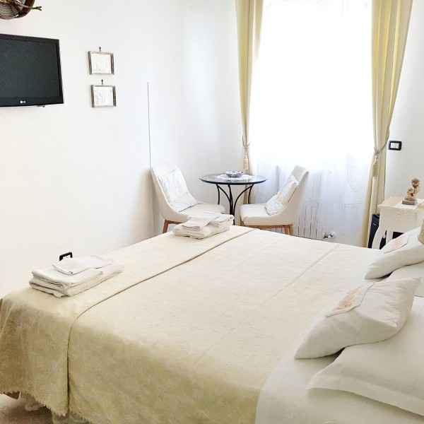 B&B lido Ivory room - foto 2