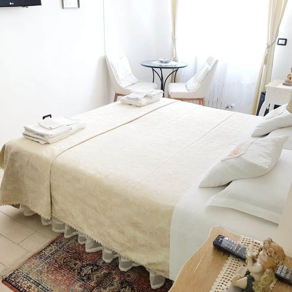 B&B lido Blue room - foto 20