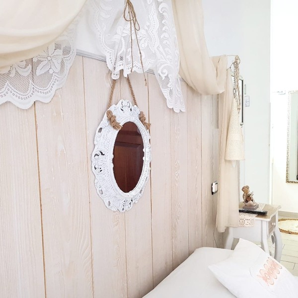 B&B lido Ivory room - foto 8