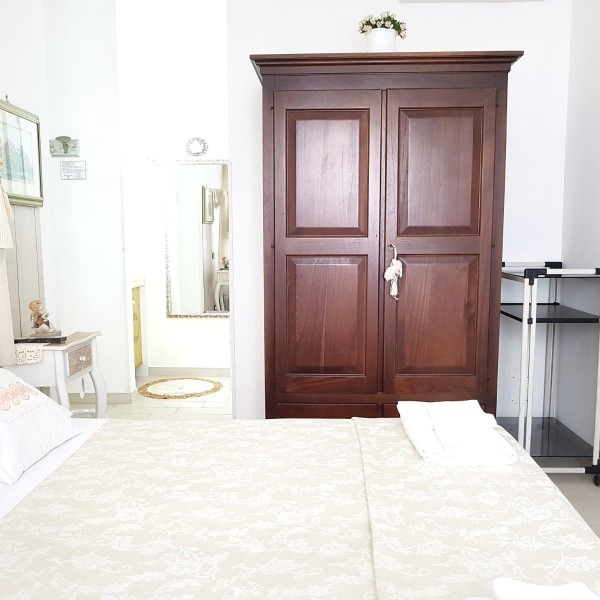B&B lido Blue room - foto 16