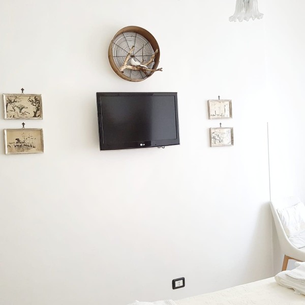 B&B lido Blue room - foto 15
