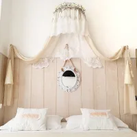 B&B lido Camera Avorio