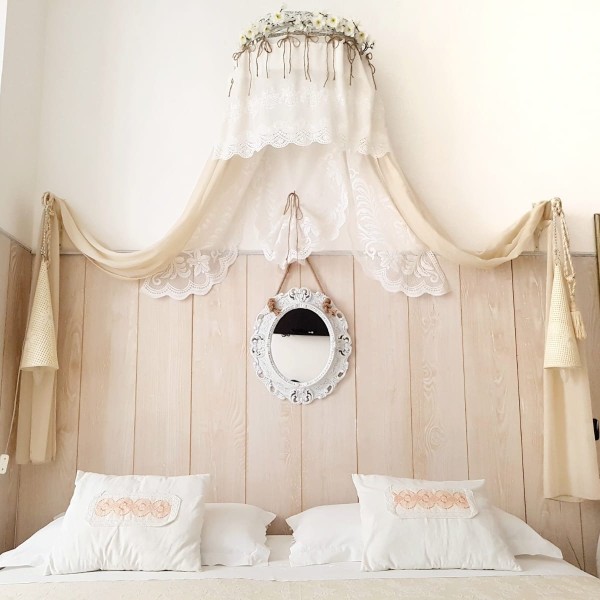 B&B lido Blue room - foto 17