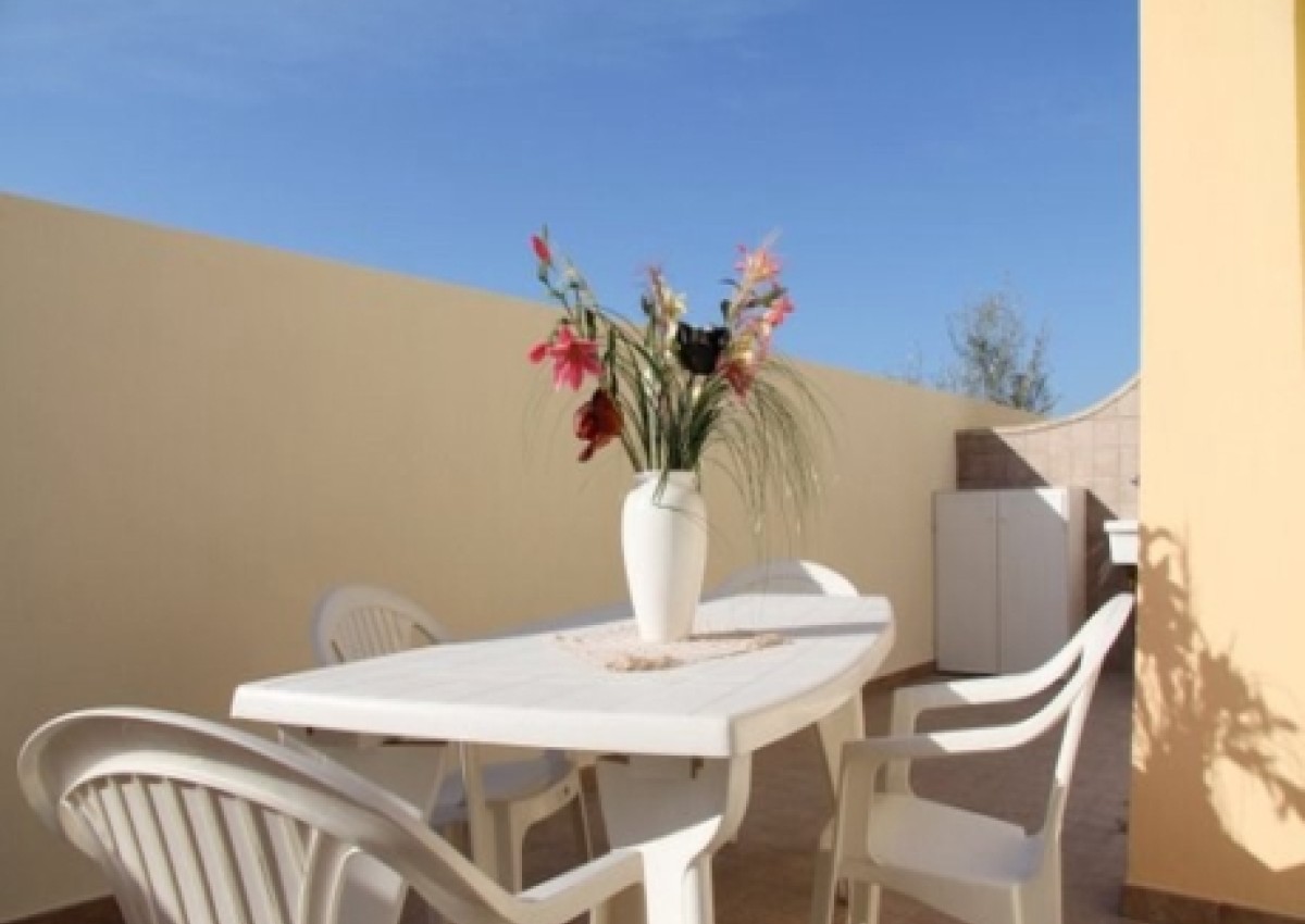 la dimora di Sansone