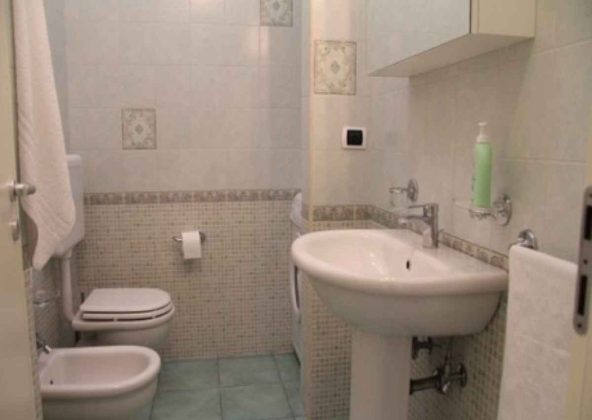 la dimora di Sansone