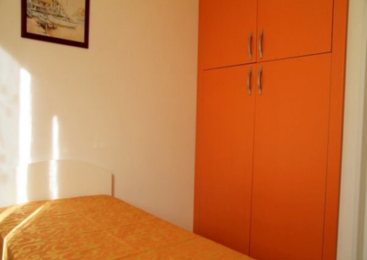 la dimora di Sansone