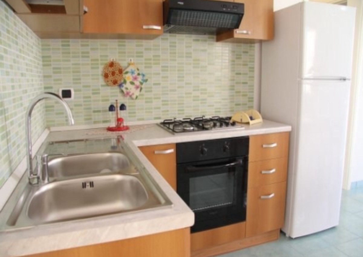 la dimora di Sansone