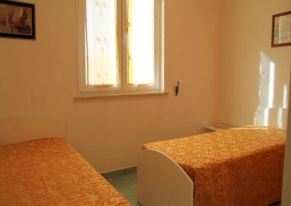 la dimora di Sansone