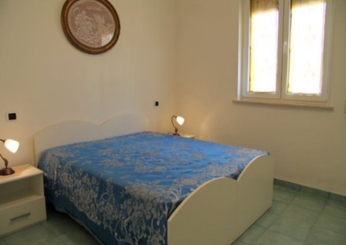 la dimora di Sansone