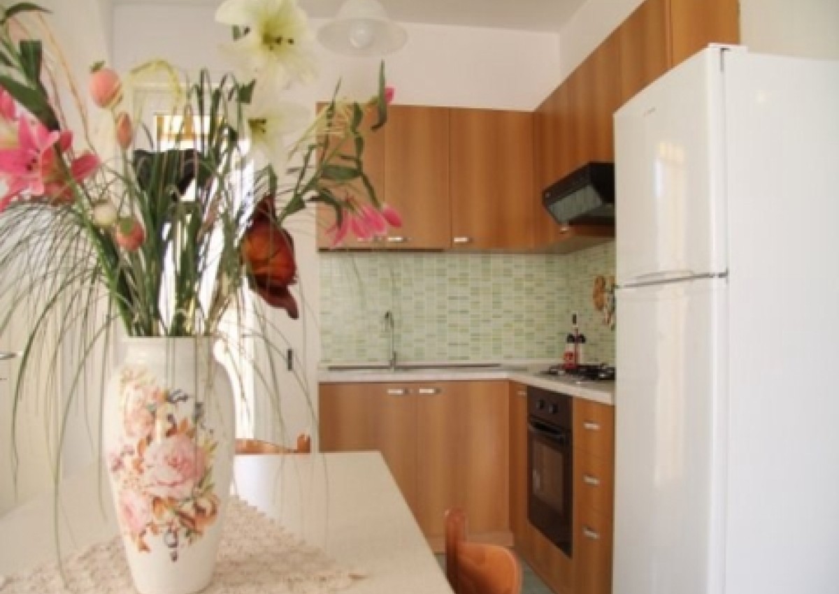 la dimora di Sansone