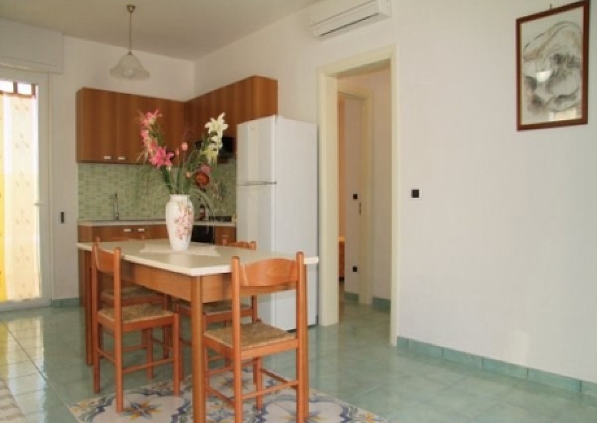 la dimora di Sansone