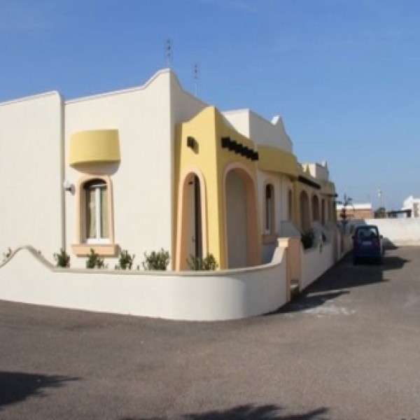 La Dimora di Sansone — foto 1