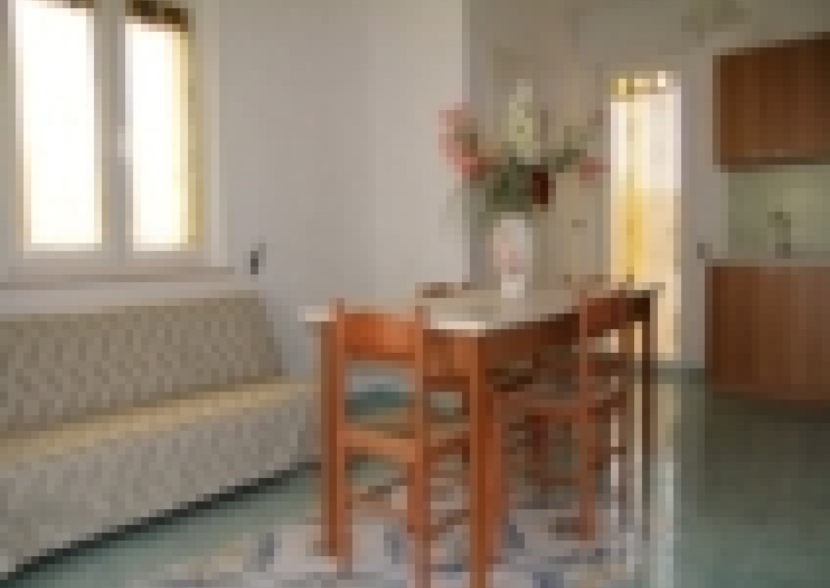 la dimora di Sansone