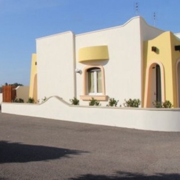 La Dimora di Sansone — foto 2