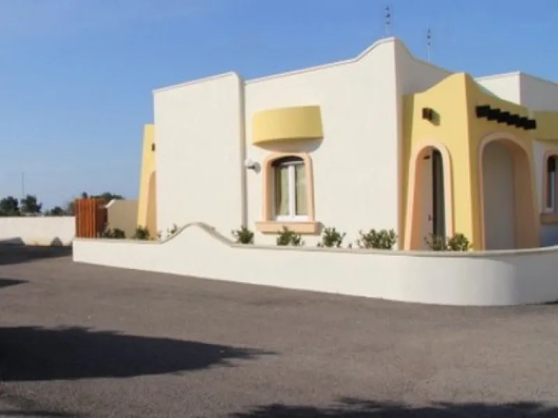 La Dimora di Sansone - foto 2