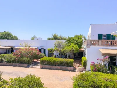 Masseria Pizzo App 4