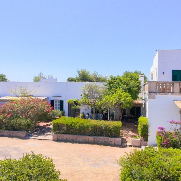 Masseria Pizzo App 4 — foto 1