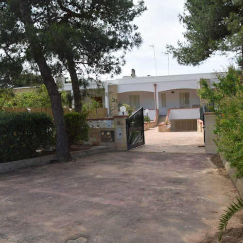 Villetta Stella Marina 2