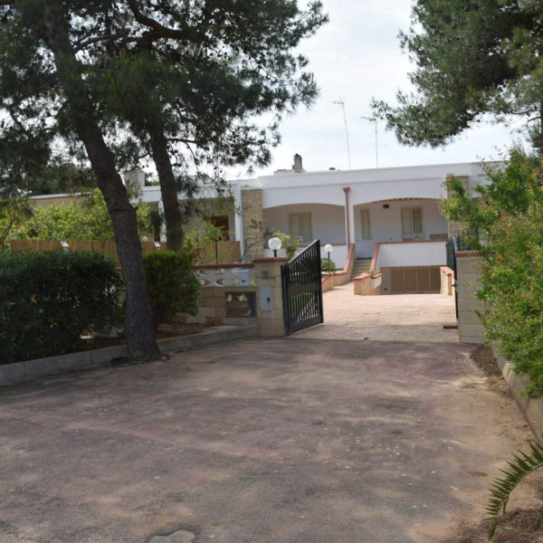 Villetta Stella Marina 2 — foto 1