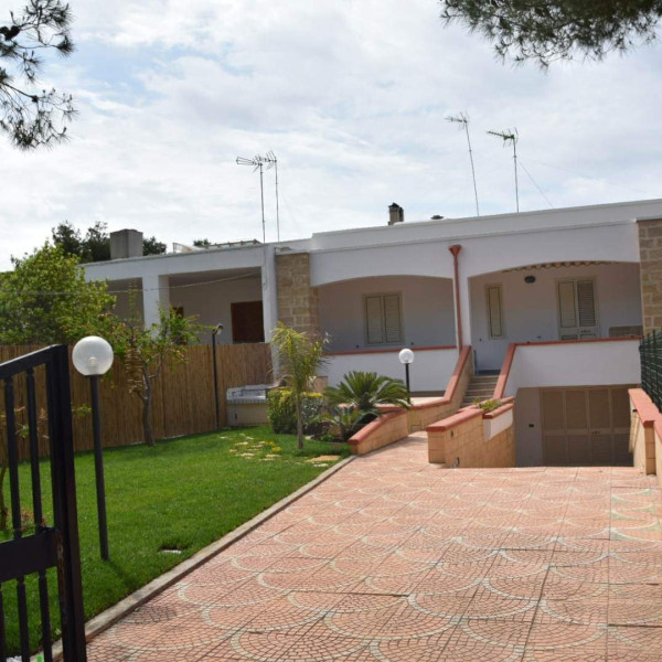 Villetta Stella Marina 2 — foto 6