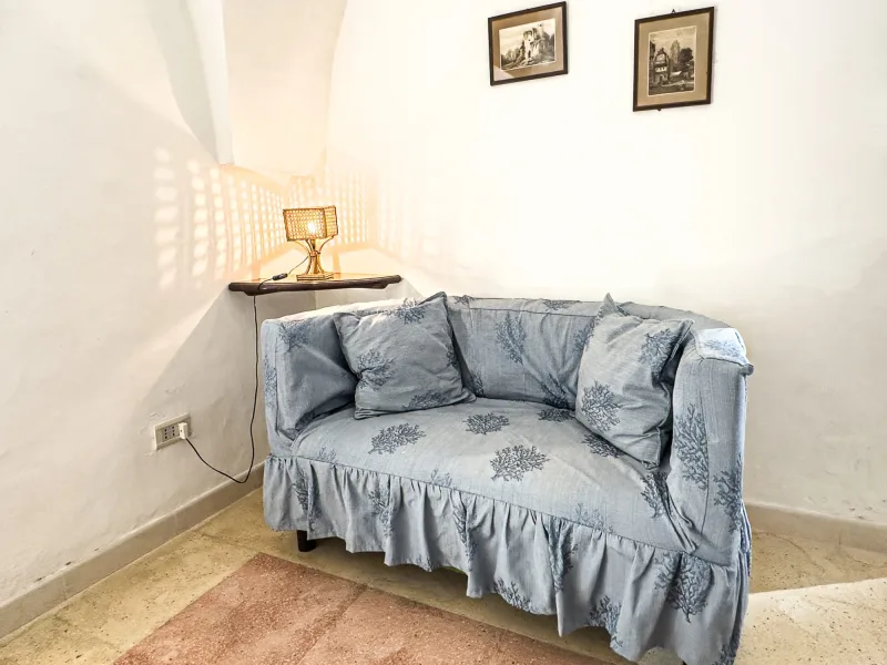 Masseria Pizzo Mono 15 - foto 17