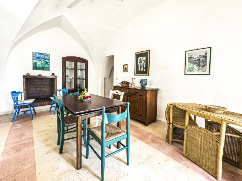 Masseria Pizzo Mono 15 - foto 12