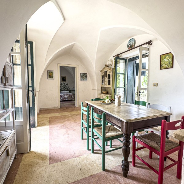 Masseria Pizzo App 13 — foto 17