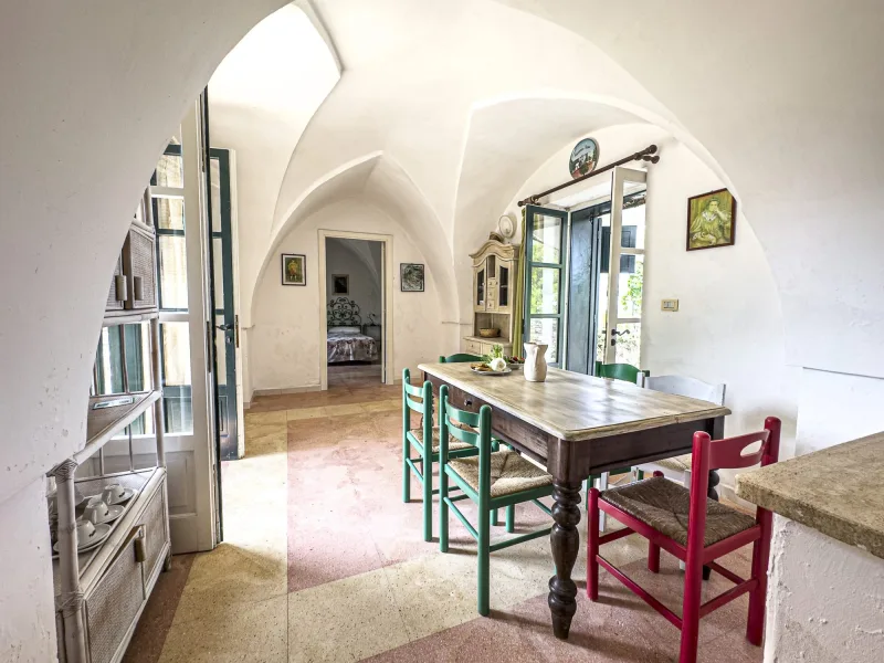 Masseria Pizzo App 13 - foto 17