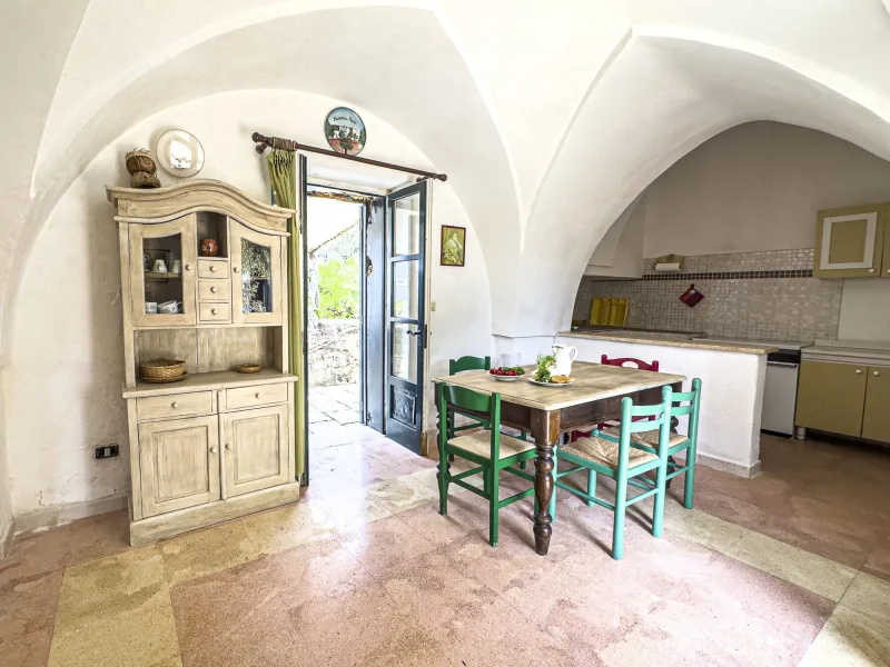 Masseria Pizzo Mono 15 - foto 25