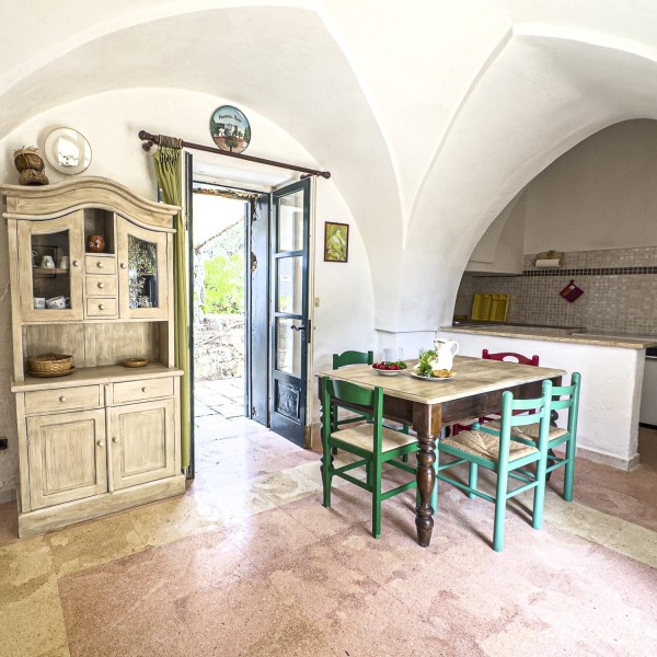 Masseria Pizzo App 13 — foto 19