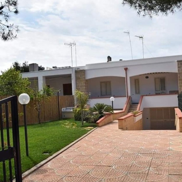 Villetta Stella Marina 1 — foto 6