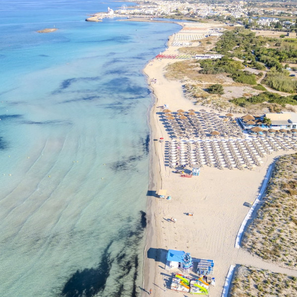 Una Finestra sul Mare — foto 27