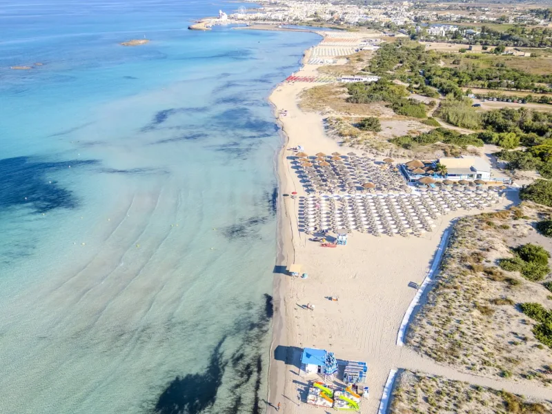 Una Finestra sul Mare - foto 27