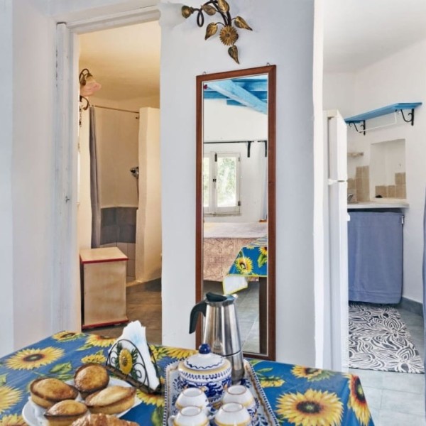 Casale Capurre - La Terrazza — foto 8