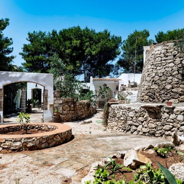 Casale Capurre - La Terrazza — foto 4
