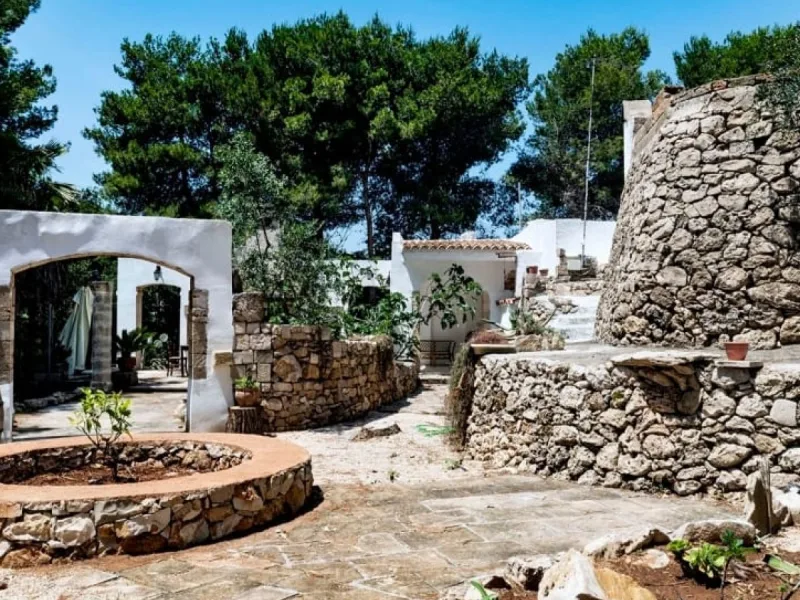 Casale Capurre - La Terrazza - foto 4
