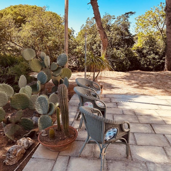 Casale Capurre - La Terrazza — foto 17
