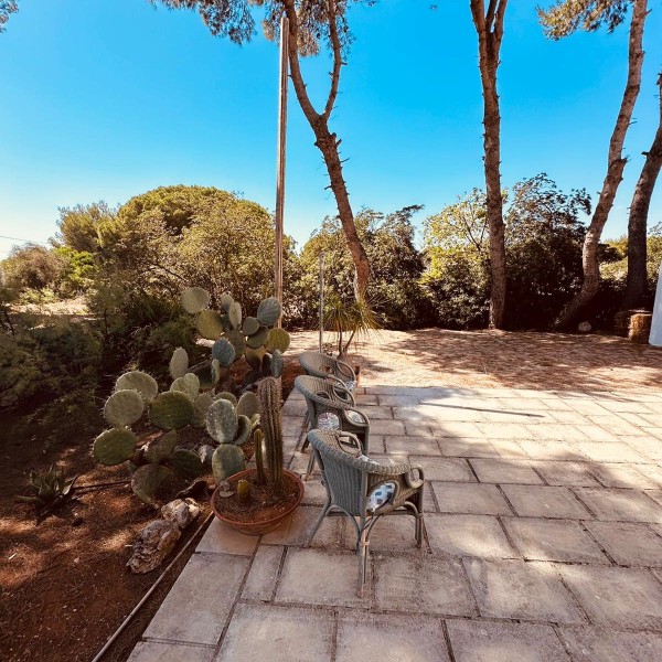 Casale Capurre - La Terrazza — foto 16