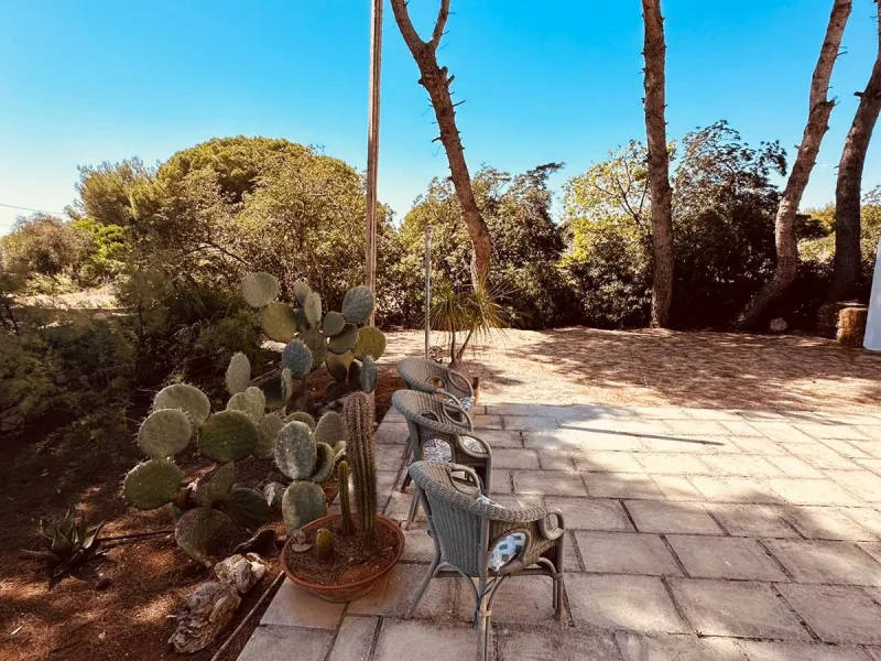 Casale Capurre - La Terrazza - foto 16