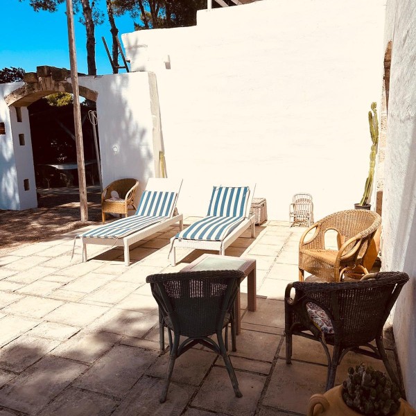 Casale Capurre - La Terrazza — foto 13