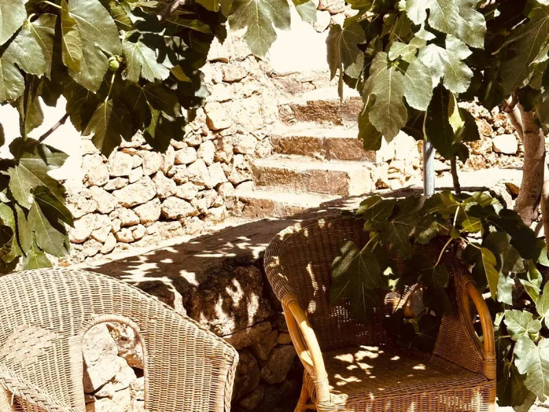 Casale Capurre - La Terrazza - foto 18