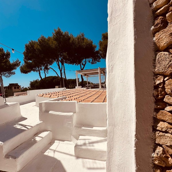 Casale Capurre - La Terrazza — foto 3